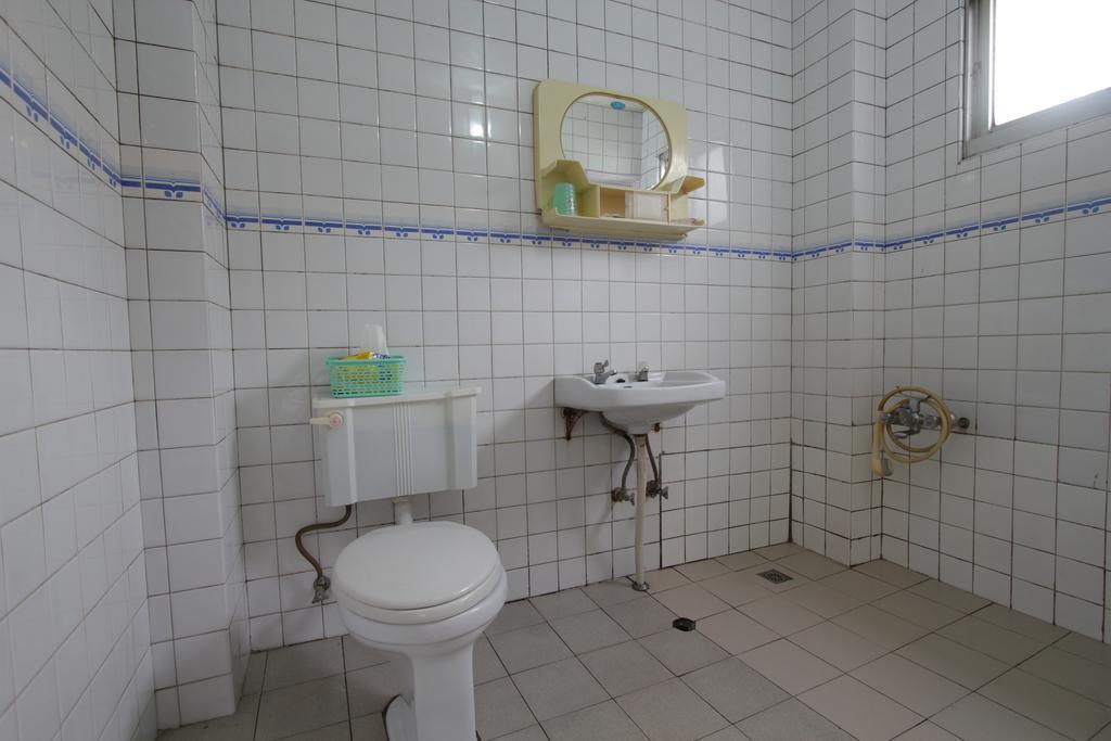 Ron Gong Hotel Csiaji Szoba fotó